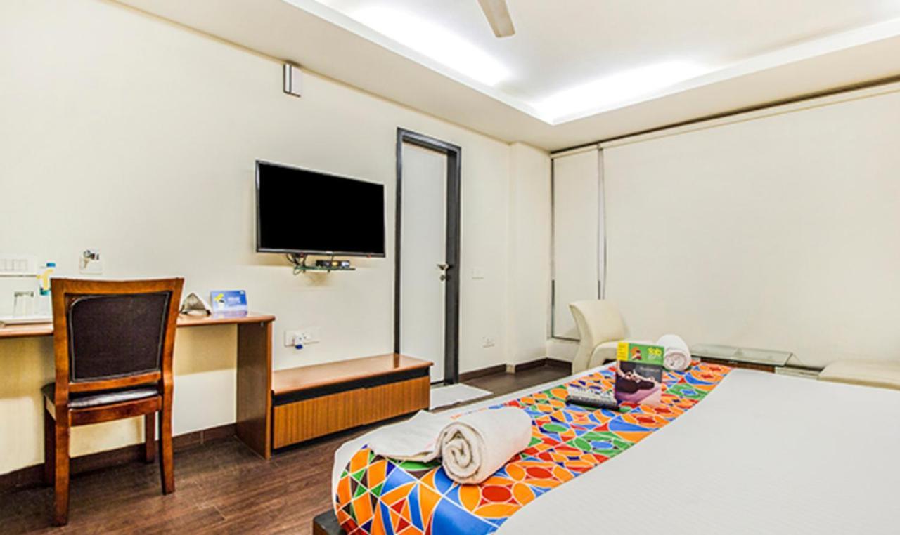 普莱大道法布住宿加早餐旅馆 印多尔 外观 照片